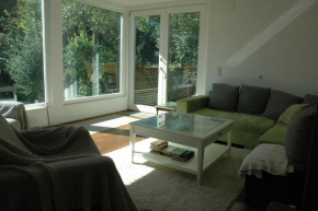 Ruhige, große Ferienwohnung am Mühlberg, Stadtrand